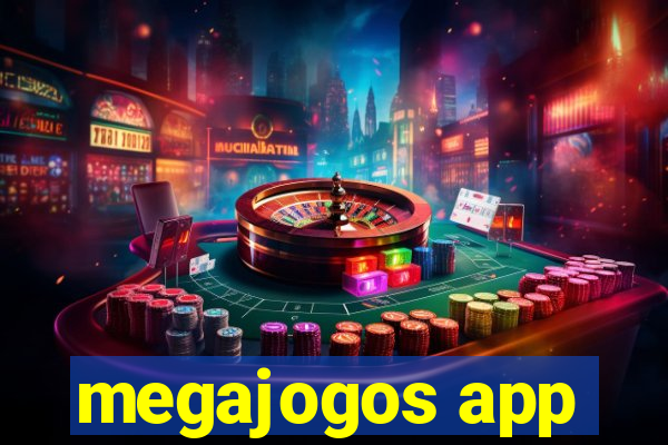 megajogos app